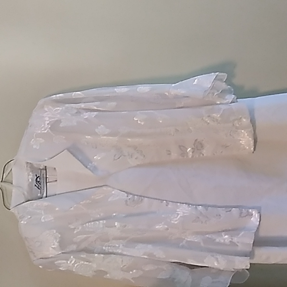 2 piece dress